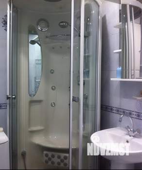 2-к квартира, вторичка, 45м2, 1/5 этаж