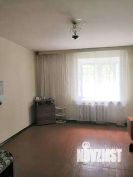 3-к квартира, вторичка, 67м2, 1/5 этаж