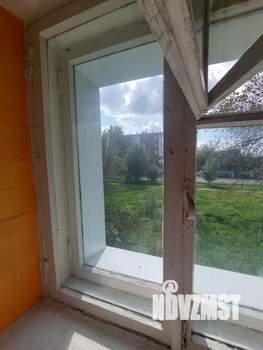 2-к квартира, вторичка, 45м2, 2/3 этаж