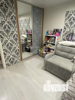 2-к квартира, вторичка, 48м2, 3/5 этаж