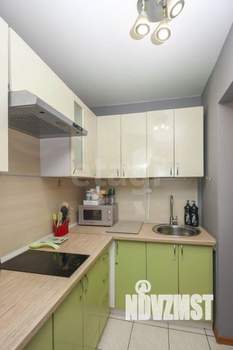 2-к квартира, вторичка, 34м2, 9/9 этаж