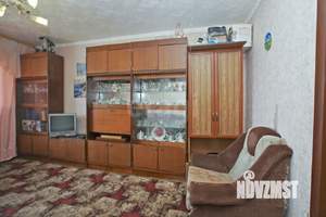 3-к квартира, вторичка, 63м2, 7/9 этаж