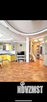 2-к квартира, вторичка, 56м2, 3/5 этаж