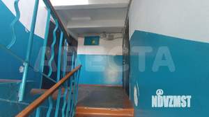 1-к квартира, вторичка, 32м2, 3/5 этаж