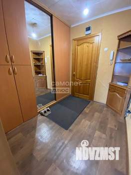 2-к квартира, вторичка, 53м2, 5/5 этаж