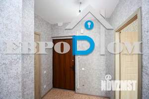 1-к квартира, вторичка, 37м2, 2/10 этаж