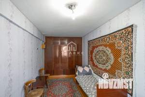 2-к квартира, вторичка, 45м2, 2/5 этаж