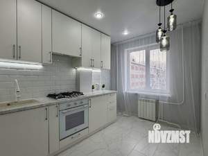 2-к квартира, вторичка, 49м2, 4/9 этаж