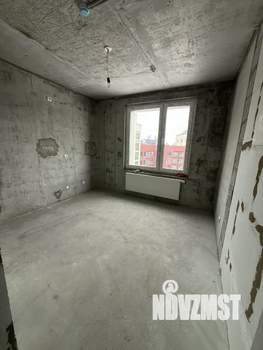 1-к квартира, вторичка, 36м2, 8/12 этаж