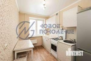 2-к квартира, вторичка, 43м2, 7/9 этаж