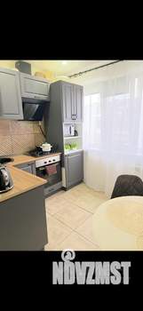 1-к квартира, вторичка, 34м2, 6/9 этаж