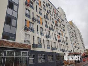 1-к квартира, вторичка, 38м2, 4/8 этаж