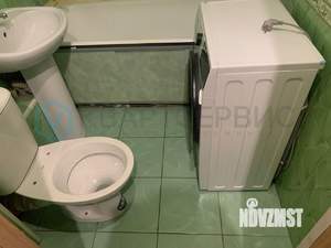 2-к квартира, вторичка, 45м2, 2/4 этаж