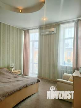 3-к квартира, вторичка, 86м2, 4/4 этаж