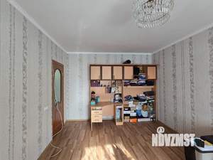 2-к квартира, вторичка, 53м2, 8/9 этаж