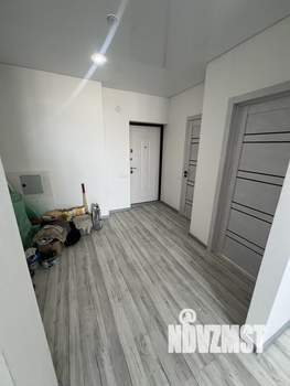 1-к квартира, вторичка, 44м2, 6/9 этаж