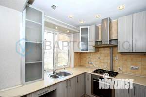 3-к квартира, вторичка, 58м2, 3/5 этаж