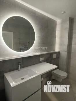 2-к квартира, сданный дом, 69м2, 6/18 этаж