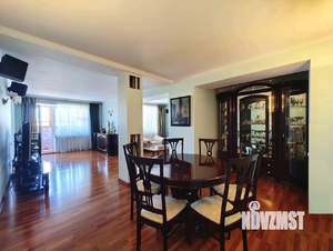 5-к квартира, вторичка, 120м2, 5/13 этаж