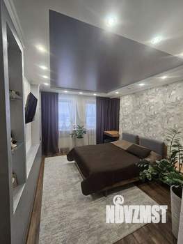 3-к квартира, вторичка, 96м2, 8/9 этаж