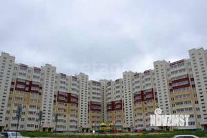 2-к квартира, вторичка, 55м2, 1/10 этаж