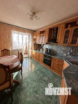 3-к квартира, вторичка, 96м2, 4/9 этаж