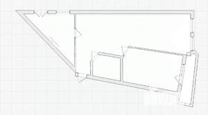 2-к квартира, вторичка, 64м2, 11/12 этаж