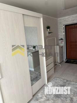 Студия квартира, вторичка, 19м2, 2/2 этаж