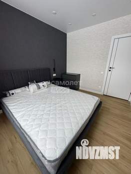 1-к квартира, сданный дом, 52м2, 14/16 этаж