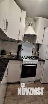 1-к квартира, вторичка, 21м2, 1/5 этаж