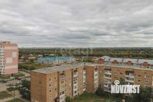 1-к квартира, вторичка, 34м2, 10/10 этаж