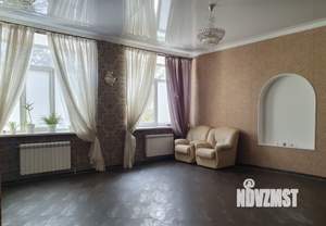 3-к квартира, вторичка, 139м2, 1/4 этаж