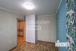 2-к квартира, вторичка, 38м2, 5/5 этаж