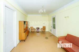 2-к квартира, вторичка, 45м2, 5/5 этаж