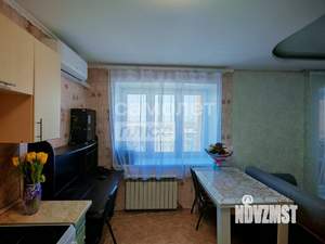 1-к квартира, вторичка, 36м2, 9/10 этаж