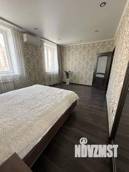 3-к квартира, вторичка, 86м2, 2/11 этаж