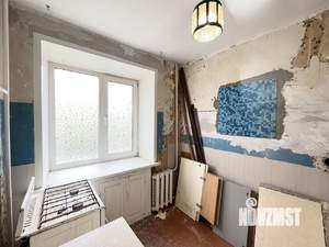 1-к квартира, вторичка, 30м2, 2/5 этаж