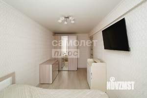 3-к квартира, вторичка, 56м2, 5/5 этаж
