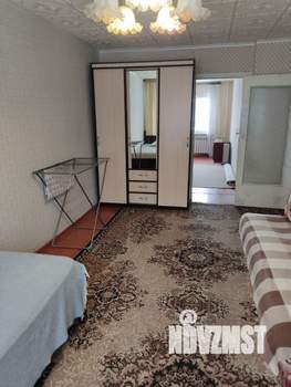 2-к квартира, вторичка, 45м2, 2/5 этаж