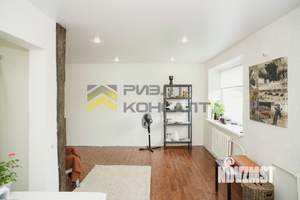 1-к квартира, вторичка, 35м2, 6/6 этаж