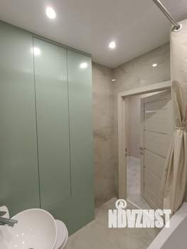 1-к квартира, вторичка, 37м2, 16/17 этаж