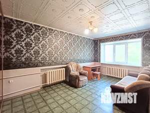 1-к квартира, вторичка, 32м2, 2/5 этаж
