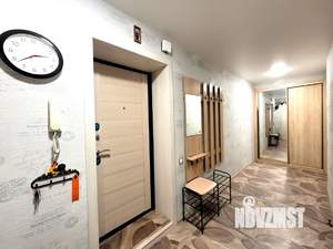 2-к квартира, вторичка, 54м2, 2/5 этаж