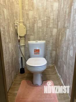 2-к квартира, вторичка, 45м2, 2/3 этаж