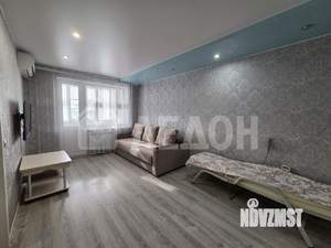 2-к квартира, вторичка, 43м2, 5/9 этаж