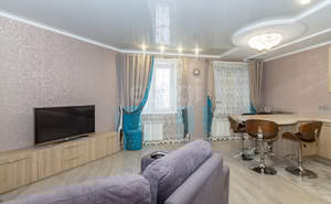 2-к квартира, вторичка, 58м2, 9/15 этаж