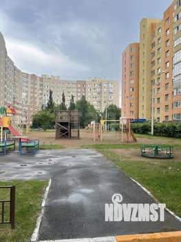 1-к квартира, вторичка, 40м2, 4/10 этаж
