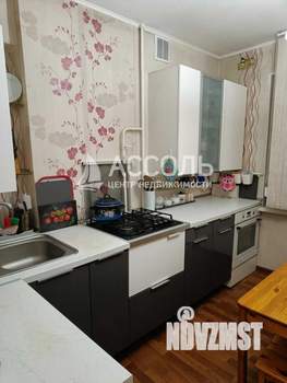 3-к квартира, вторичка, 50м2, 5/9 этаж