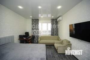 Студия квартира, вторичка, 28м2, 9/9 этаж