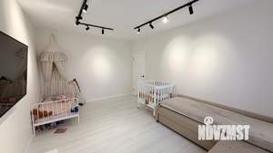 1-к квартира, вторичка, 44м2, 6/9 этаж